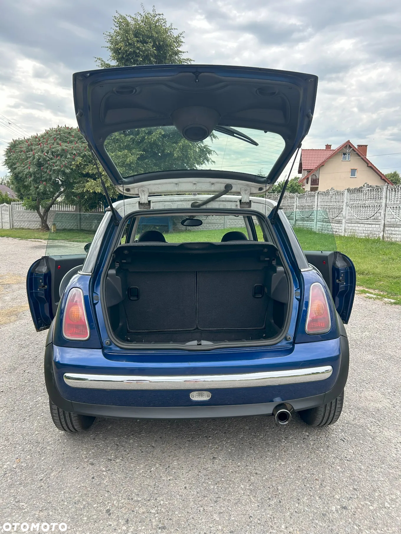 MINI Cooper Standard - 8