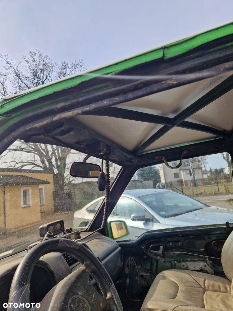 Suzuki Vitara Standard - 7