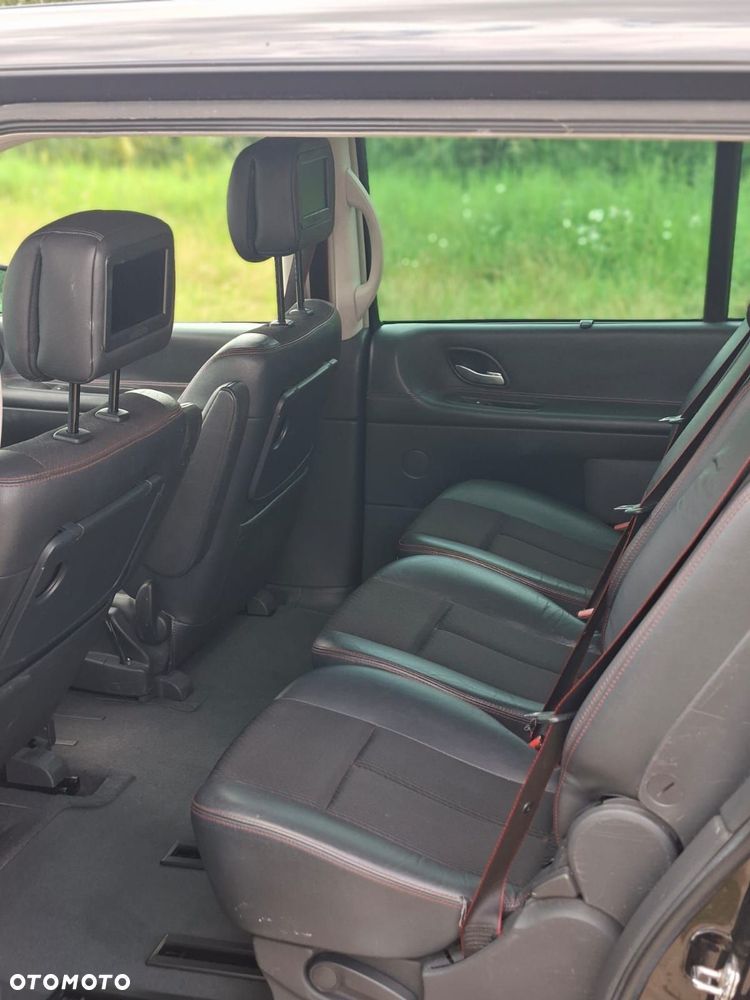 Renault Espace 2.0T Impulsion - 6