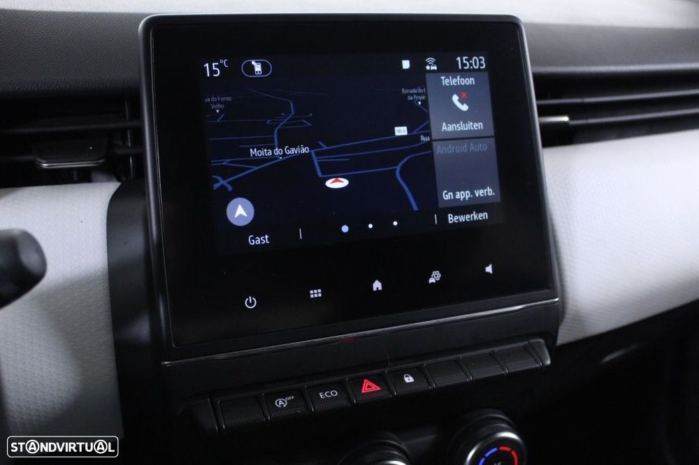 Renault Clio 1.0 TCe Evolution - 28