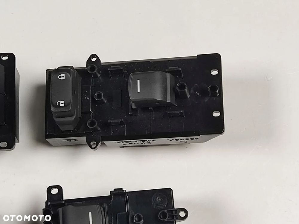 HONDA CR-V 19-23r Panel Sterowania Szyb Przód Tył Prawy Lewy - 14