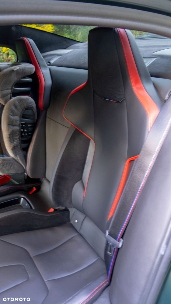 BMW M5 CS - 11
