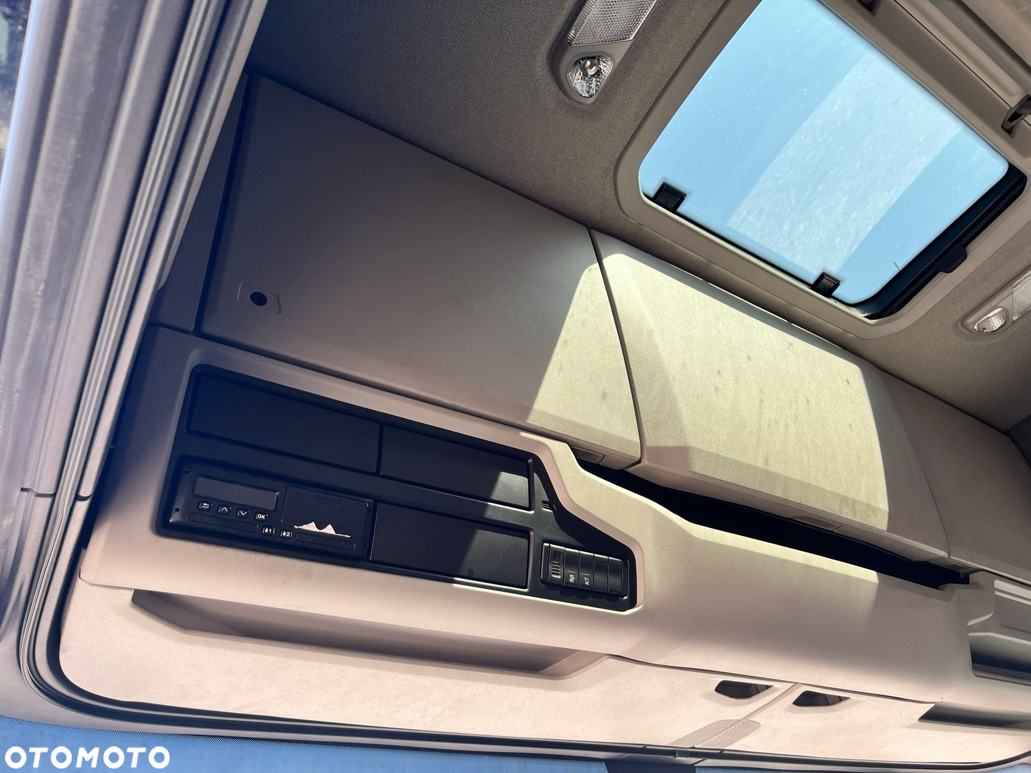 Scania 500 S FULL AIR - 7