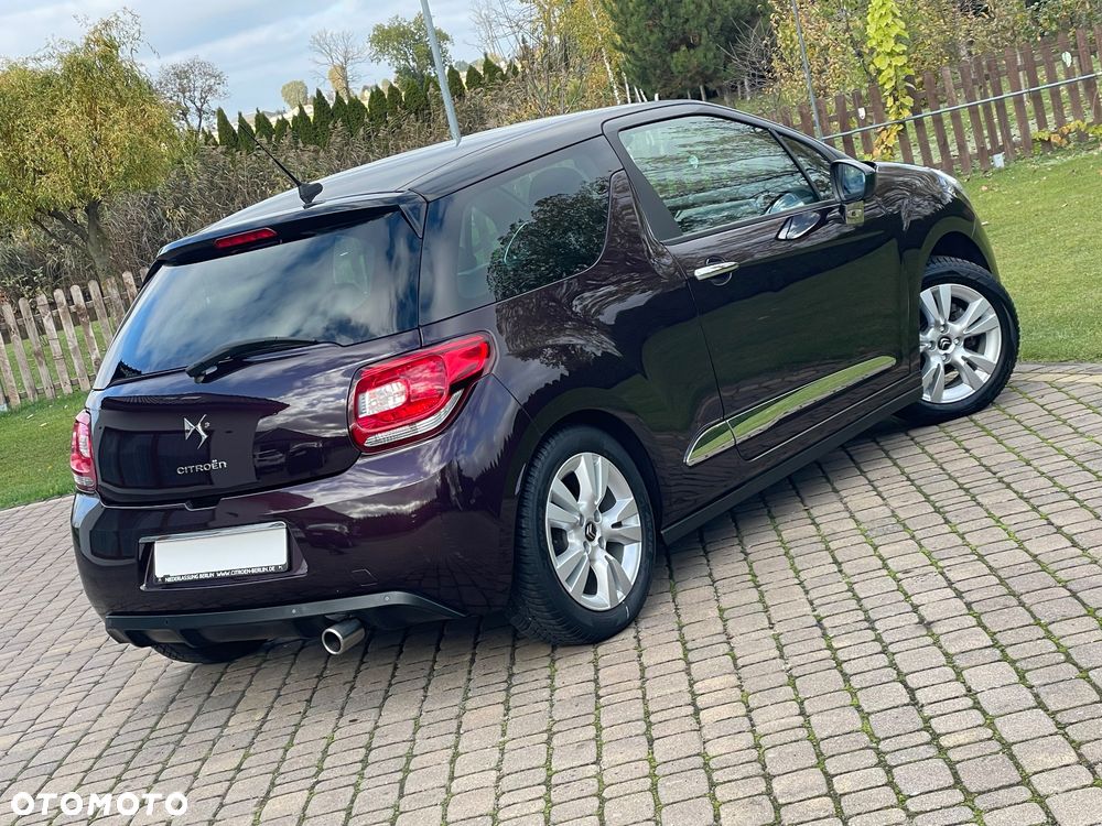 Citroen Ds3 2015 photo 2