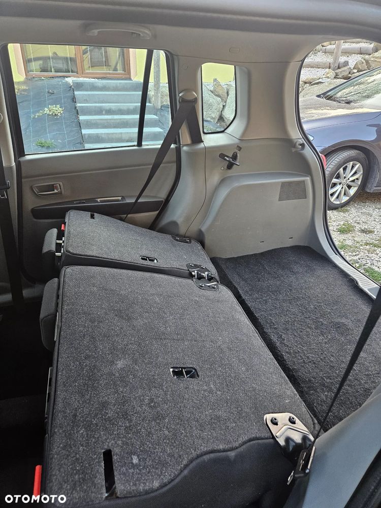 Mazda 2 1.4 CD Active - 8