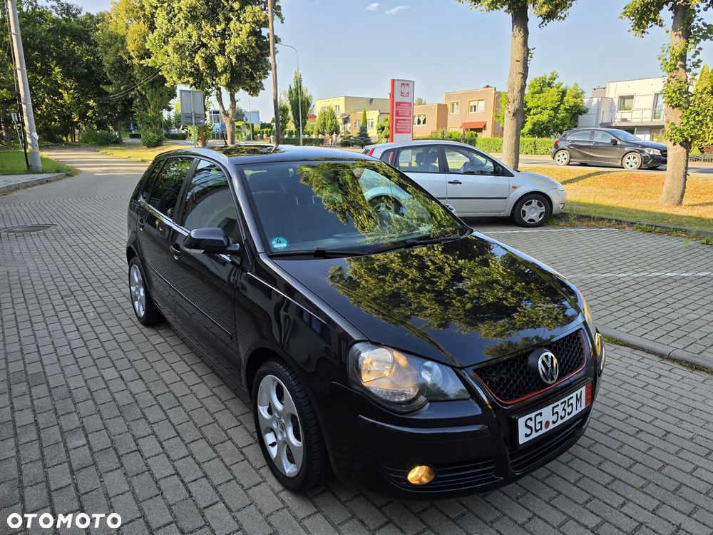 Volkswagen Polo - 5