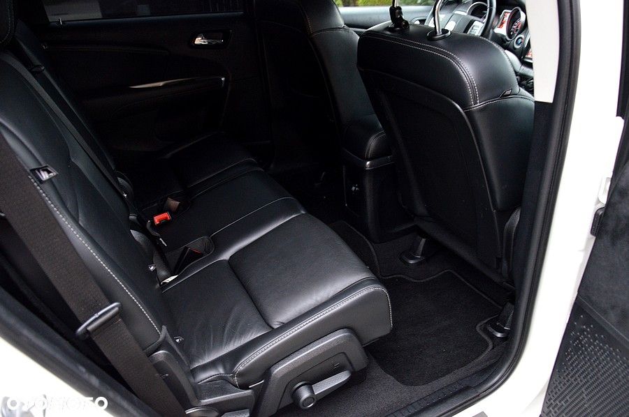 Fiat Freemont 2.0 Multijet 16V DPF Automatik Allrad My - 25