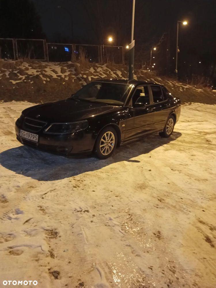 Saab 9-5 1.9 TiD Business Griffin Edition - 6