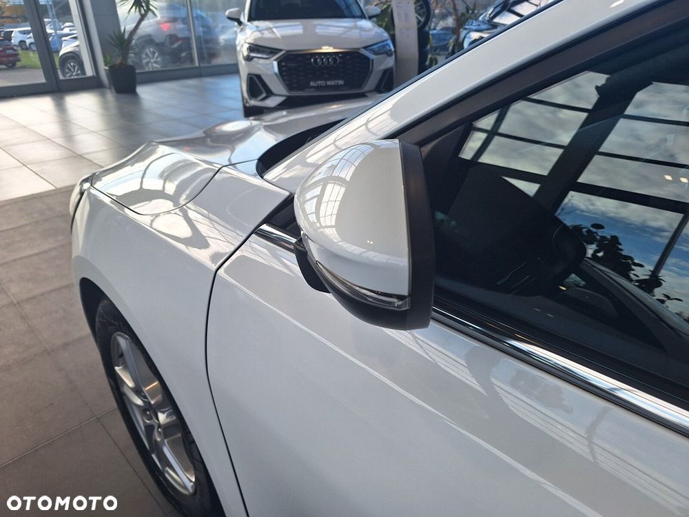 Ford Focus 1.0 EcoBoost Trend Edition - 9