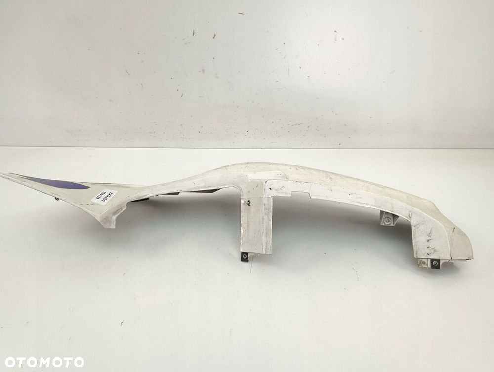 KAWASAKI ZXR 400 OGON ZADUPEK PRAWY - 5