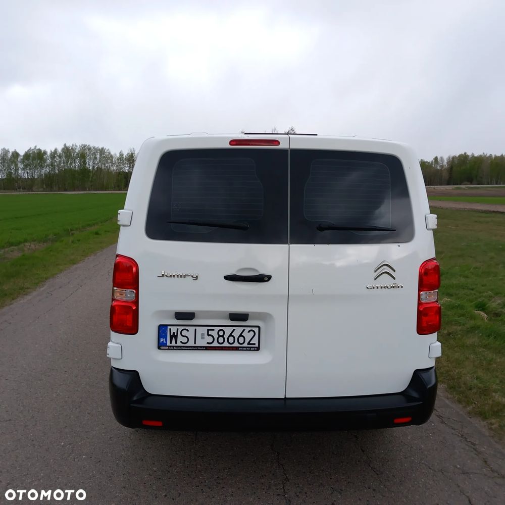 Citroën Jumpy - 5