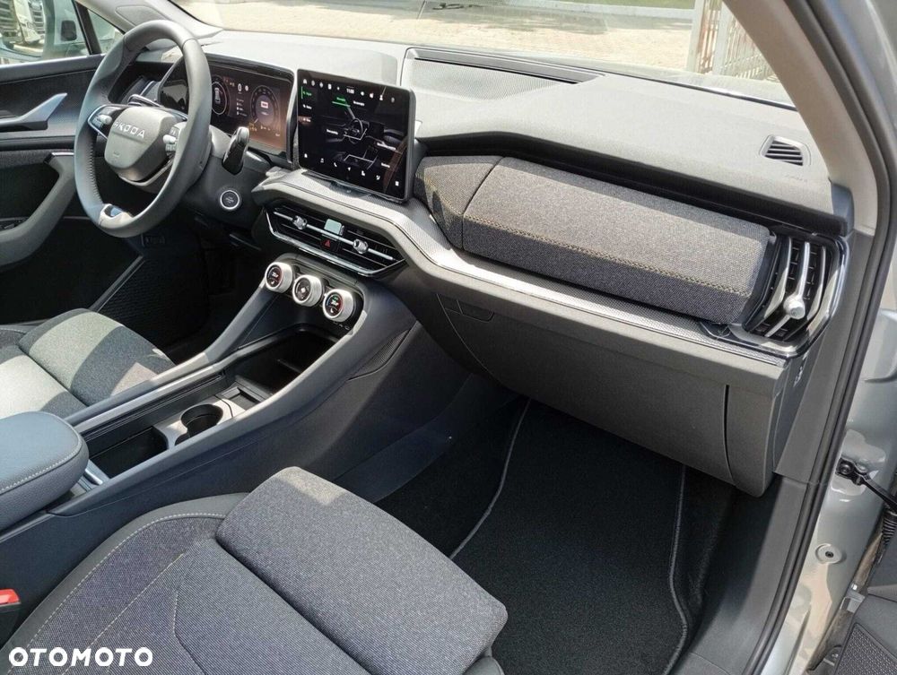 Skoda Kodiaq 2.0 TDI 4x4 Drive DSG - 30