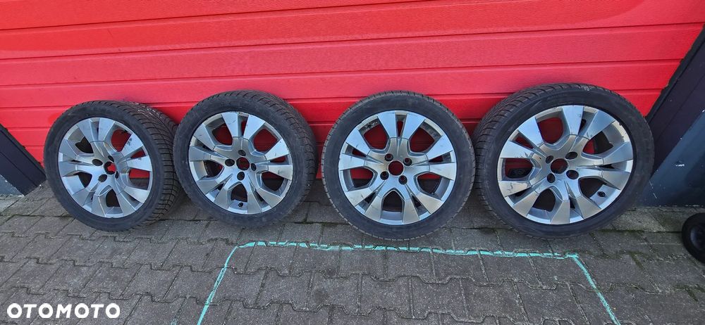 Citroën C4 Picasso 2.0 HDi Exclusive MCP - 22