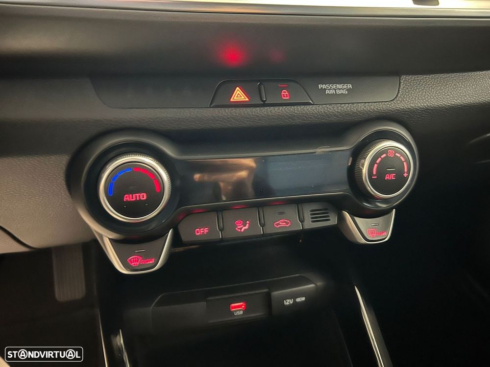 Kia Stonic 1.0 T-GDi Drive - 17