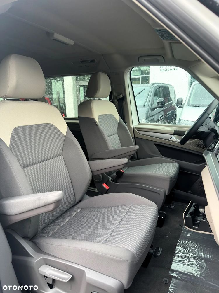 Volkswagen Multivan 2.0 TDI L2 Family DSG - 18