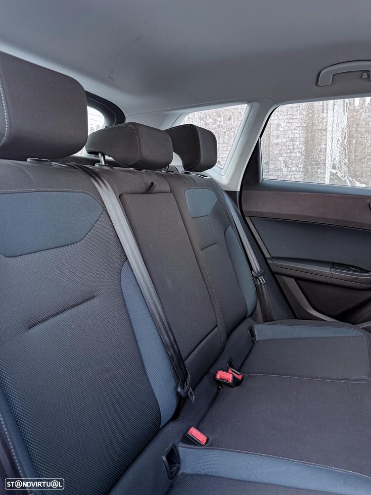 SEAT Ateca 1.6 TDI Style - 5