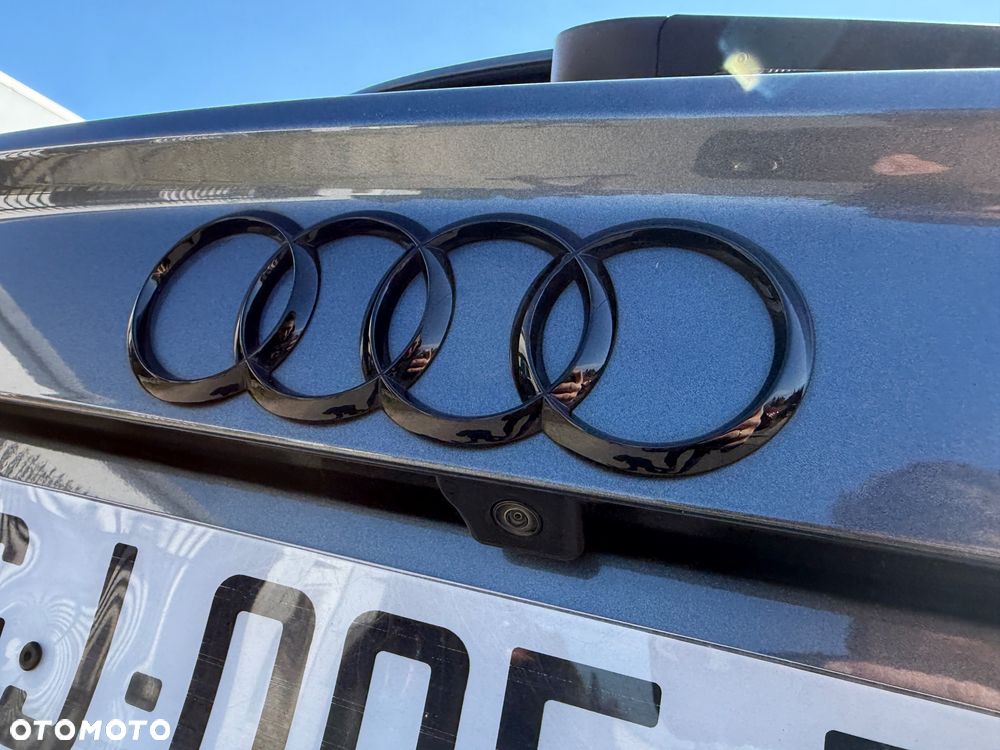 Audi Q3 Sportback 35 TFSI mHEV S-Line S tronic - 5