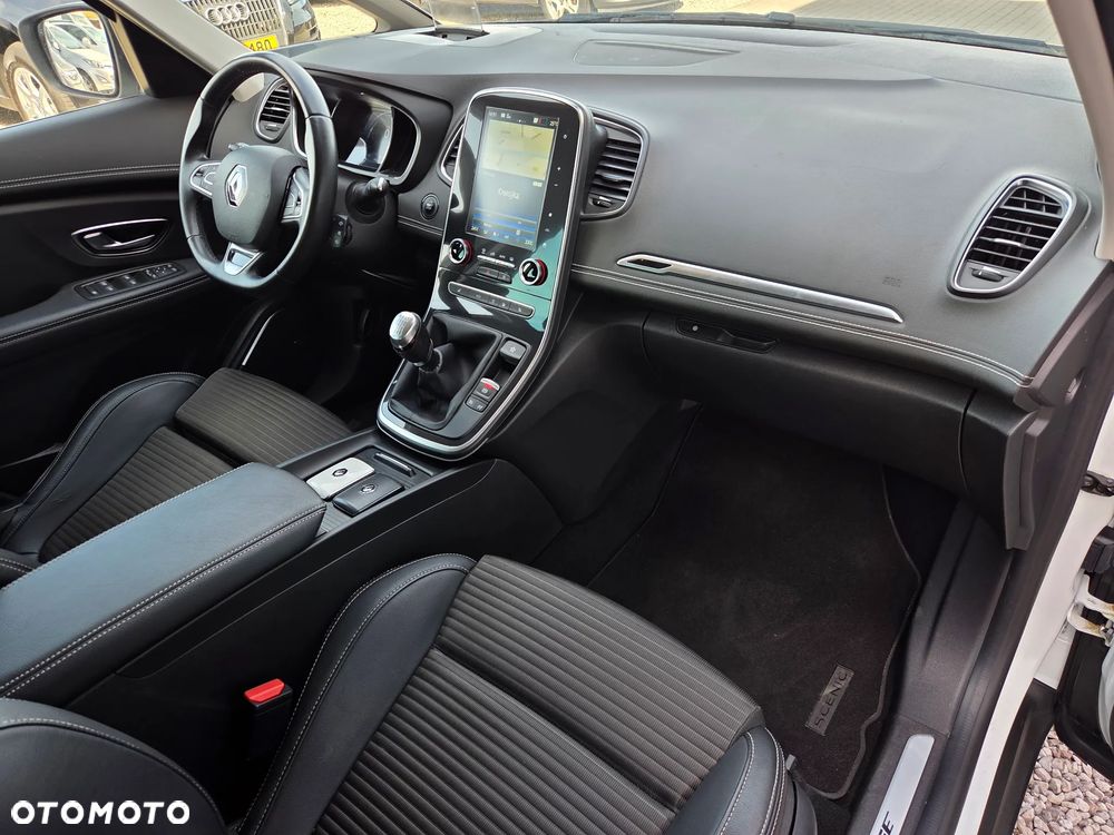 Renault Grand Scenic Gr 1.7 Blue dCi Intens - 15