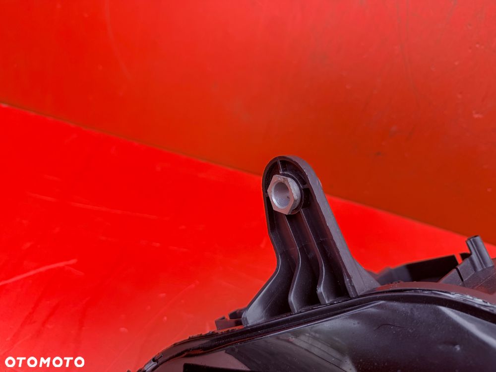 LAMPA LEWA VW PASSAT CC LIFT L23 BI XENON SKRĘTNA LED EU 3C8941751 - 5