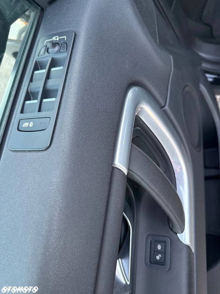 Land Rover Discovery Sport 2018