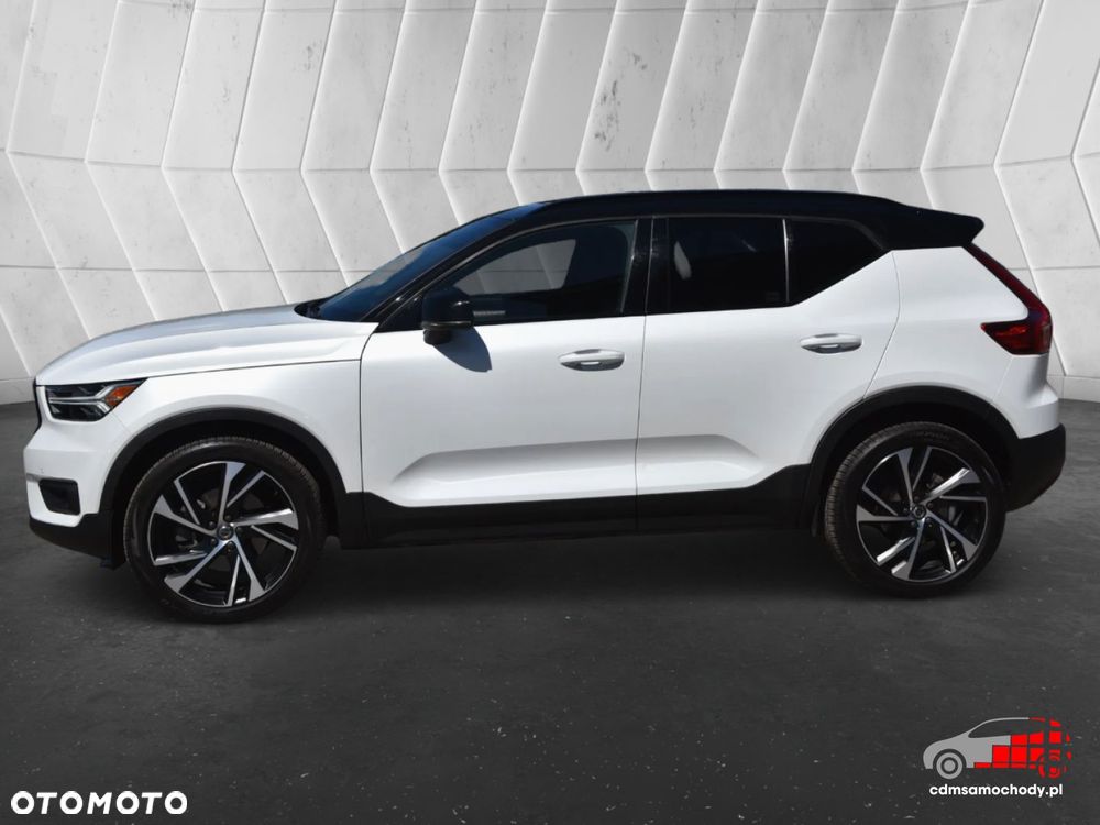 Volvo XC 40 - 7