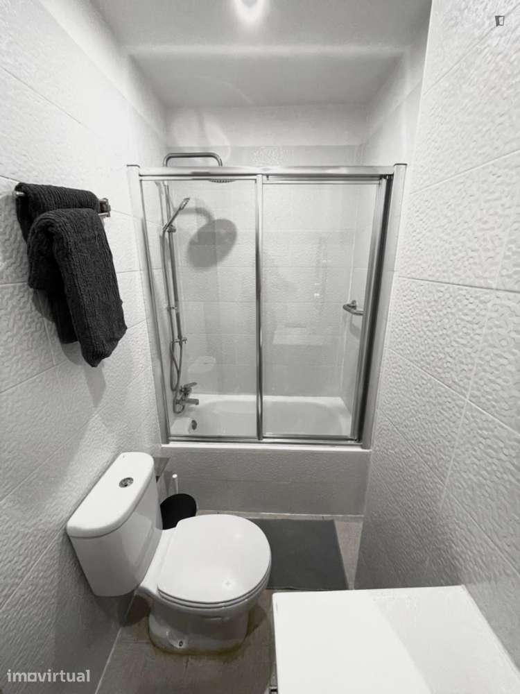 Apartamento com 1 quartos - localizado em Avenida da Liberdade Lisbon - Grande imagem: 4/24
