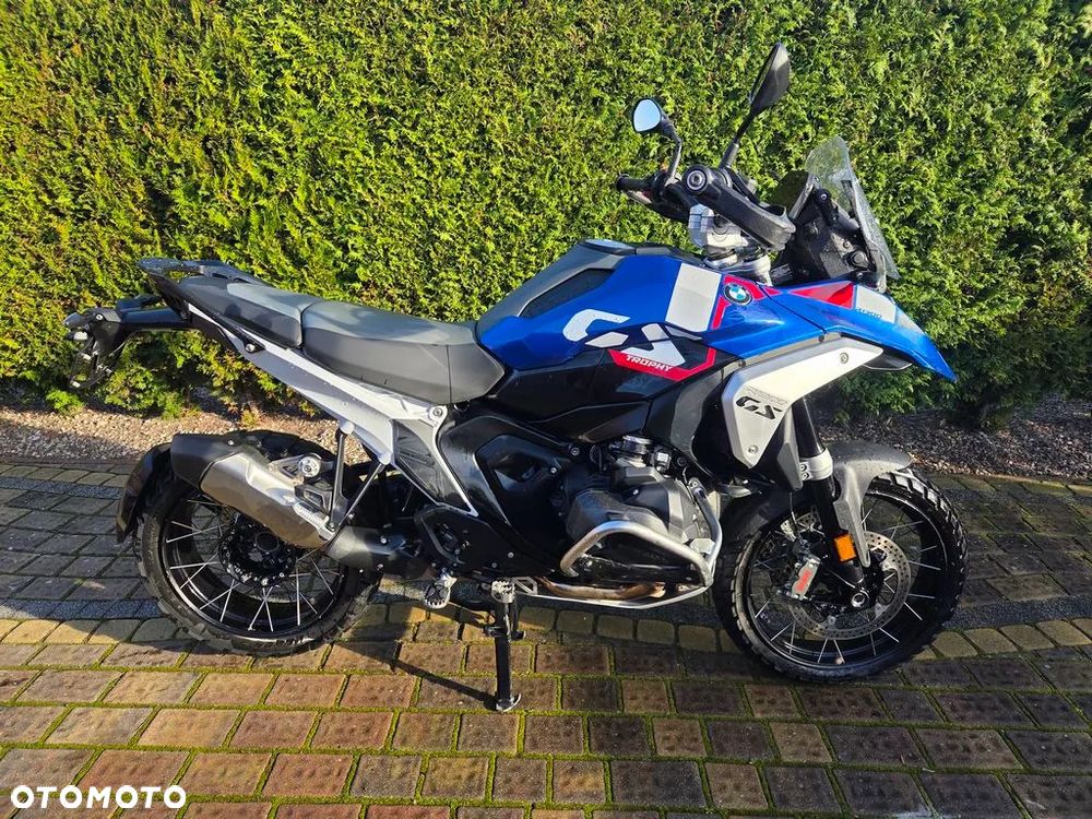 BMW GS - 1