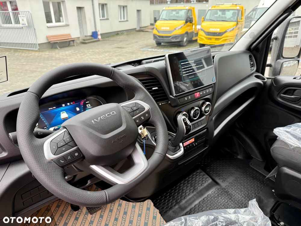 Iveco Daily 70C18 - 4