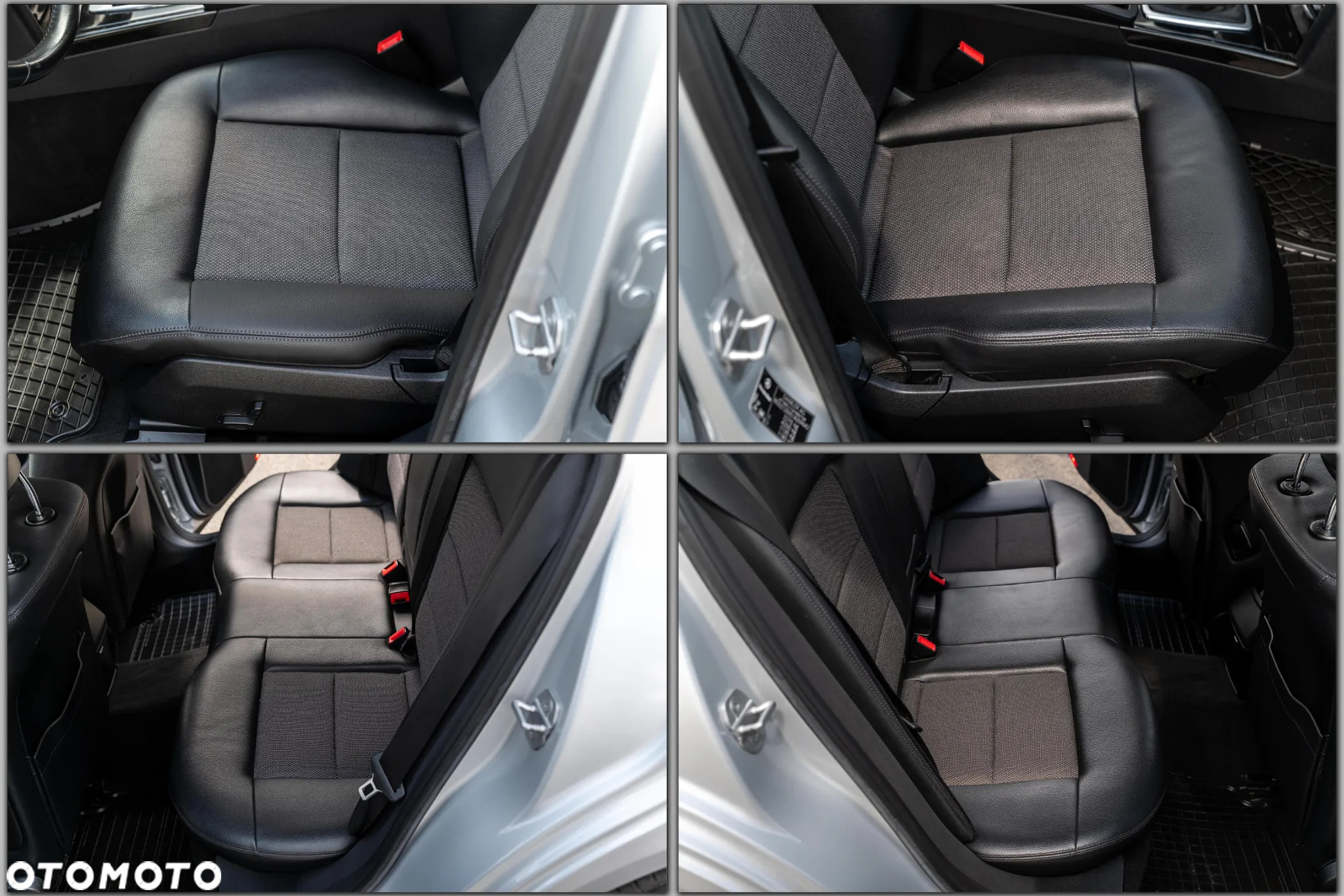 Mercedes-Benz Klasa E 200 T BlueTEC 7G-TRONIC Avantgarde - 34