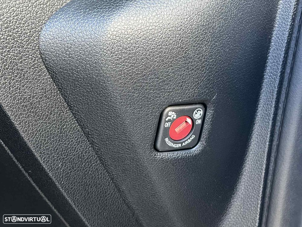 Citroën Berlingo XL 1.5 BlueHDi 100cv - 29