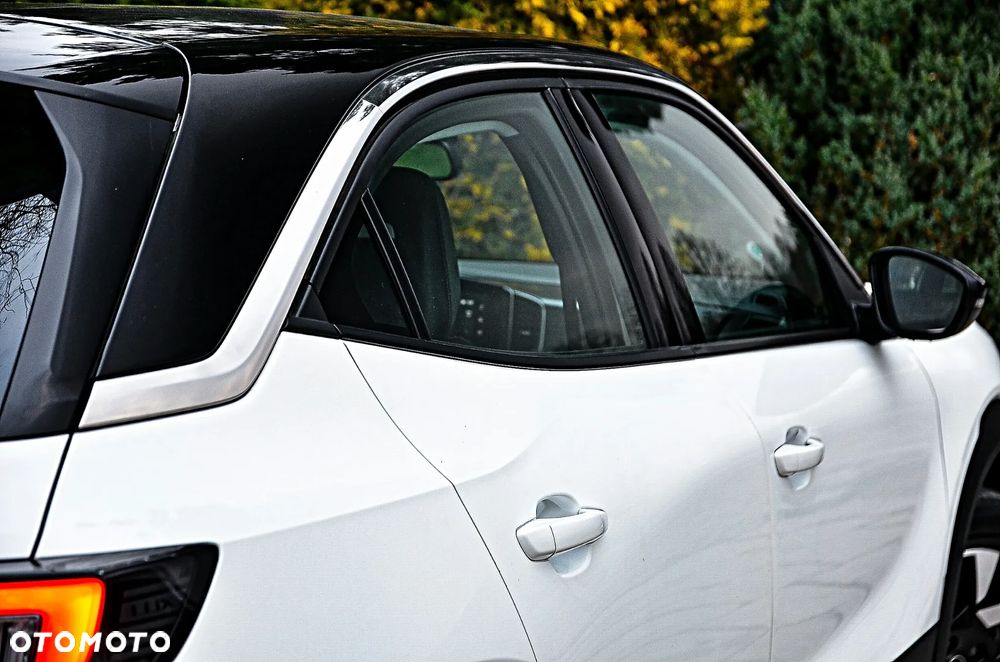 Opel Mokka 1.2 DI Turbo Ultimate - 17