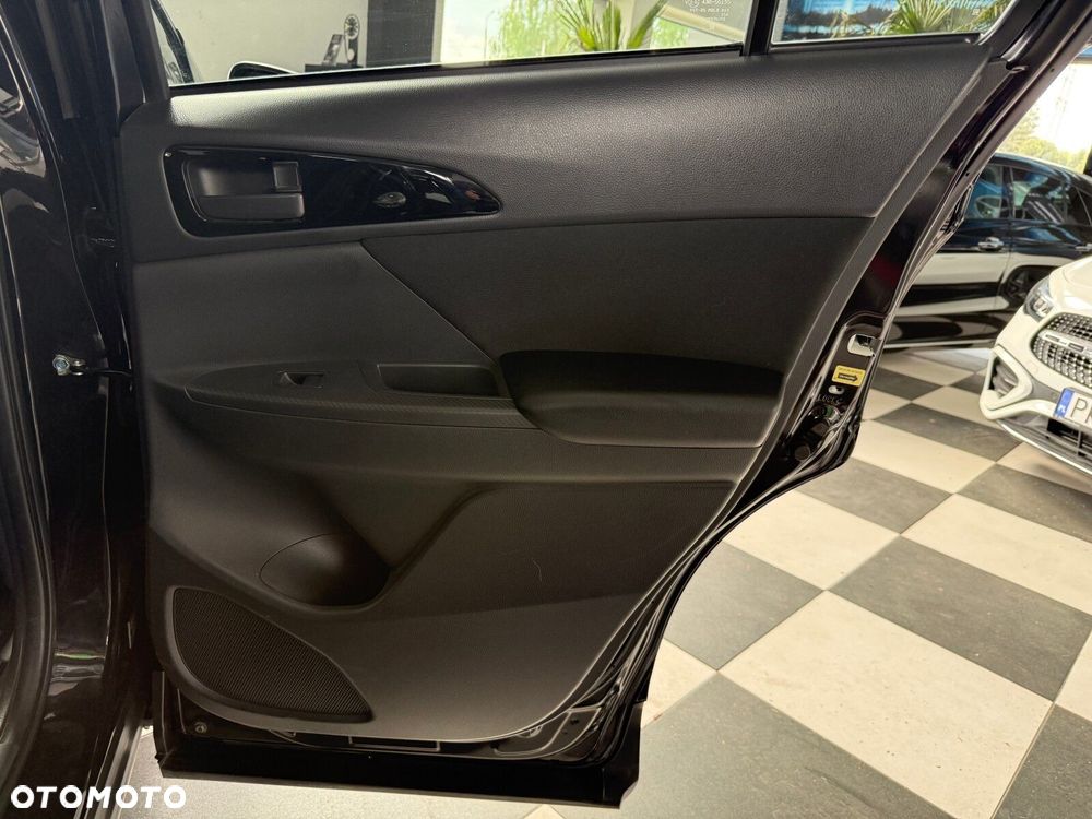 Mitsubishi Eclipse Cross - 13