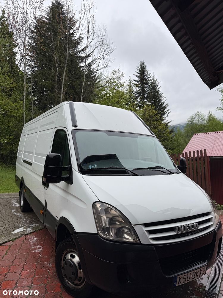 Iveco Daily - 1