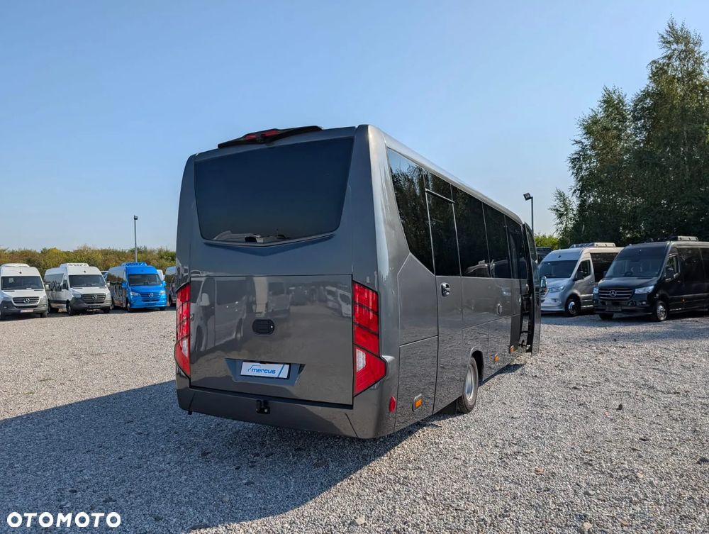 Iveco Daily 70C21 - 5