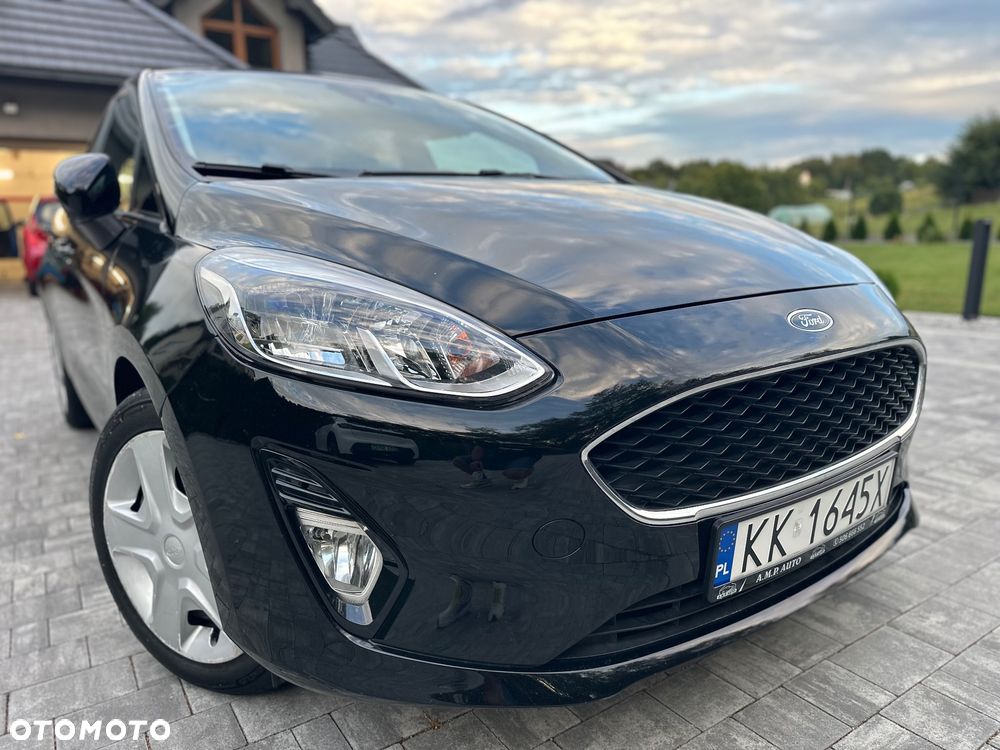 Ford Fiesta - 3