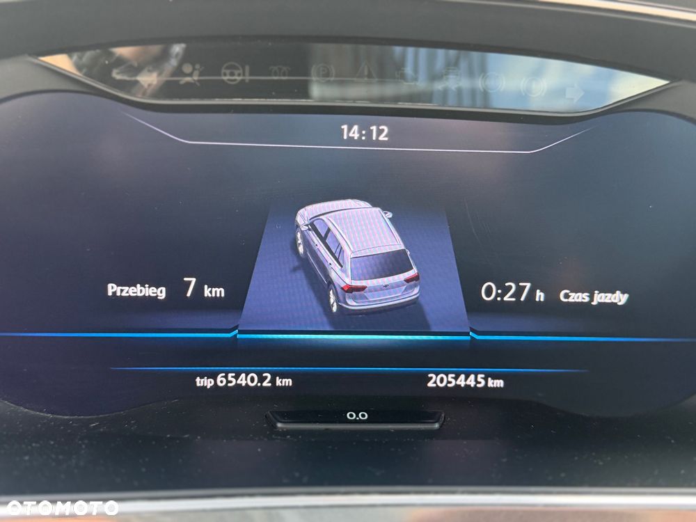 Volkswagen Tiguan 2.0 TDI BMT SCR 4Mot Highline DSG - 21