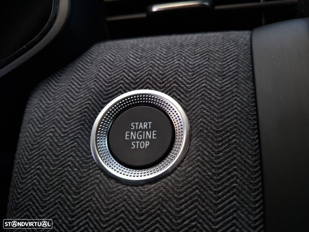 Renault Clio 1.0 TCe Techno - 19