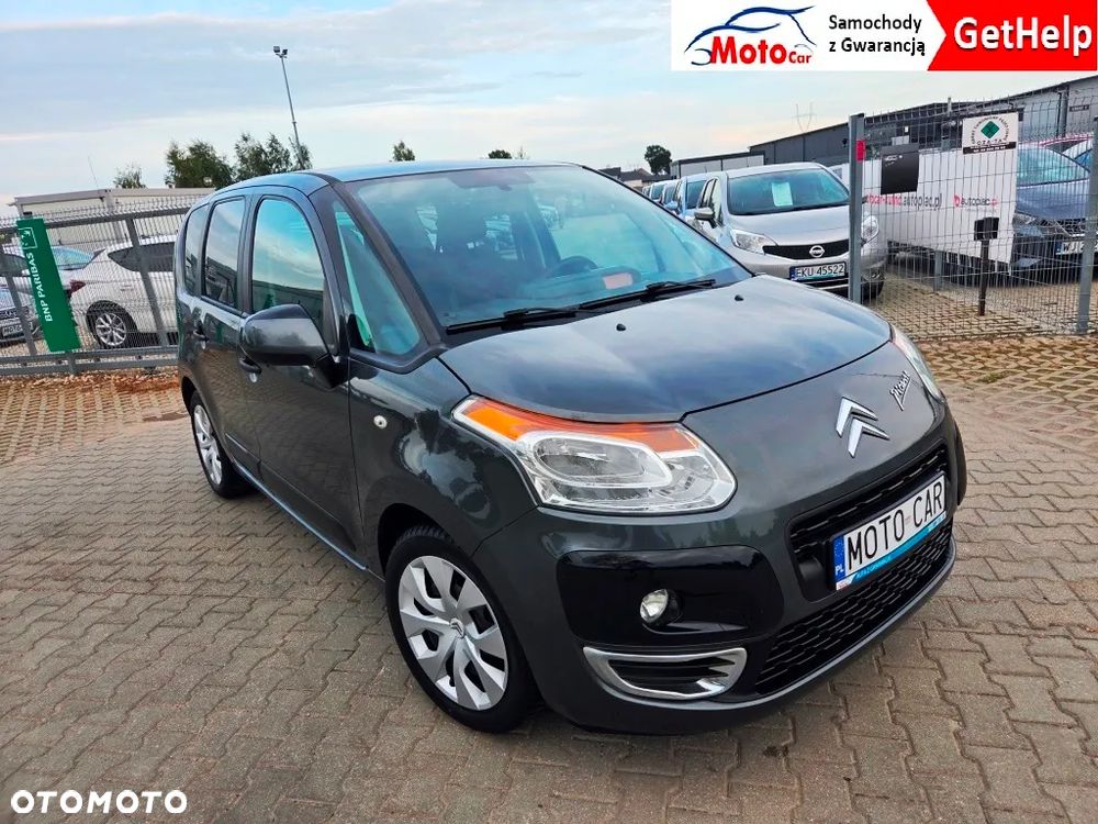 Citroën C3 Picasso VTi 95 Selection - 2