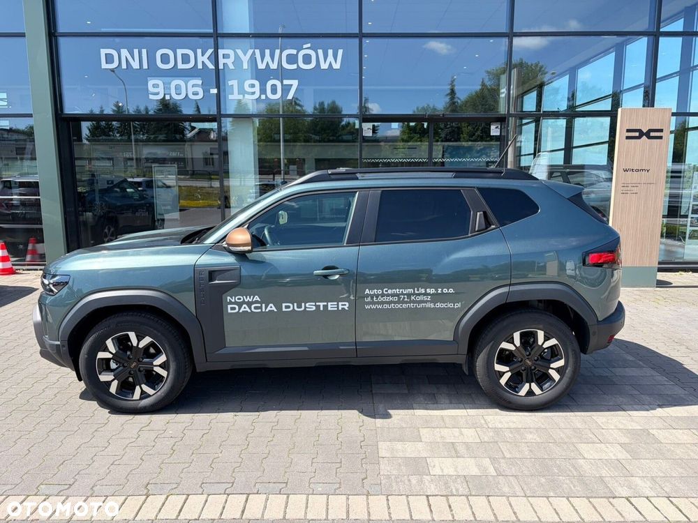 Dacia Duster - 5
