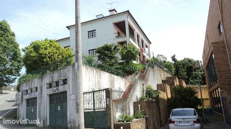 Moradia T5 Ponte de Lima - Grande imagem: 5/26