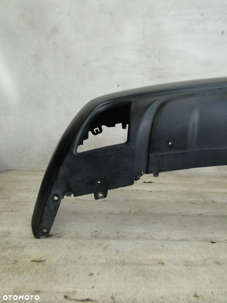 PEUGEOT 2008 I ZDERZAK TYŁ TYLNY 13-19r - 13