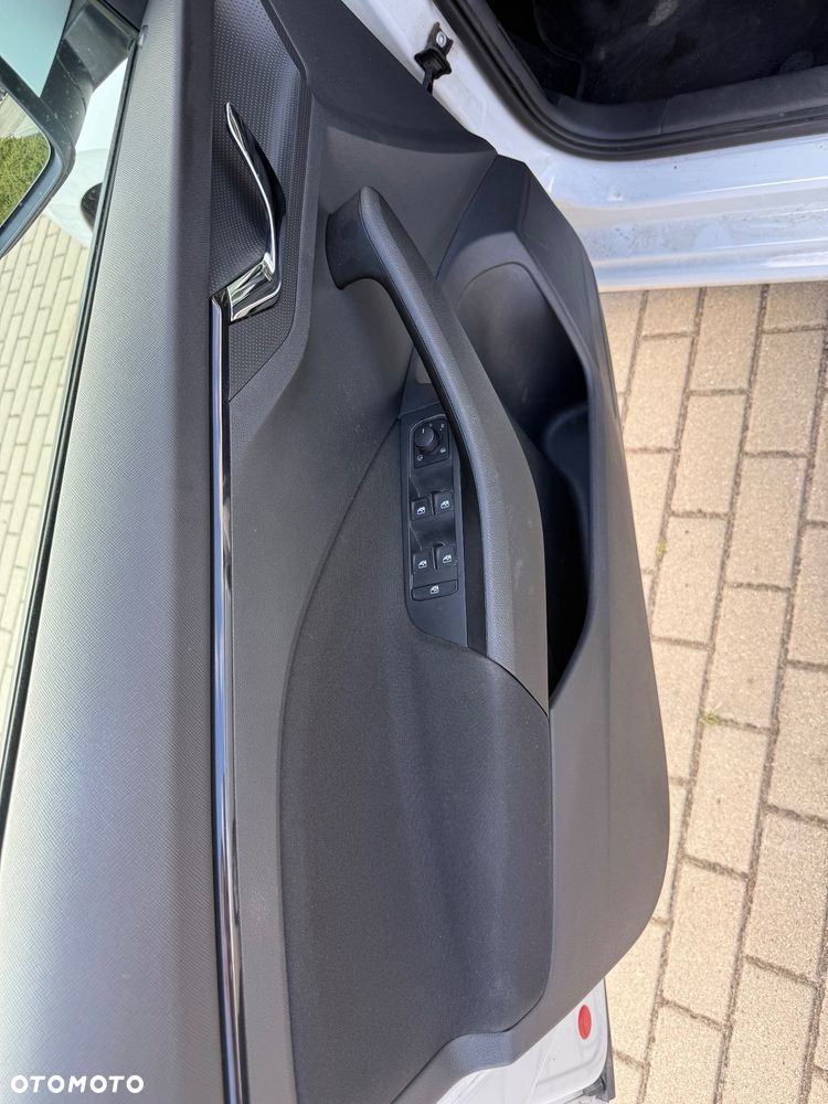 Skoda Scala - 15
