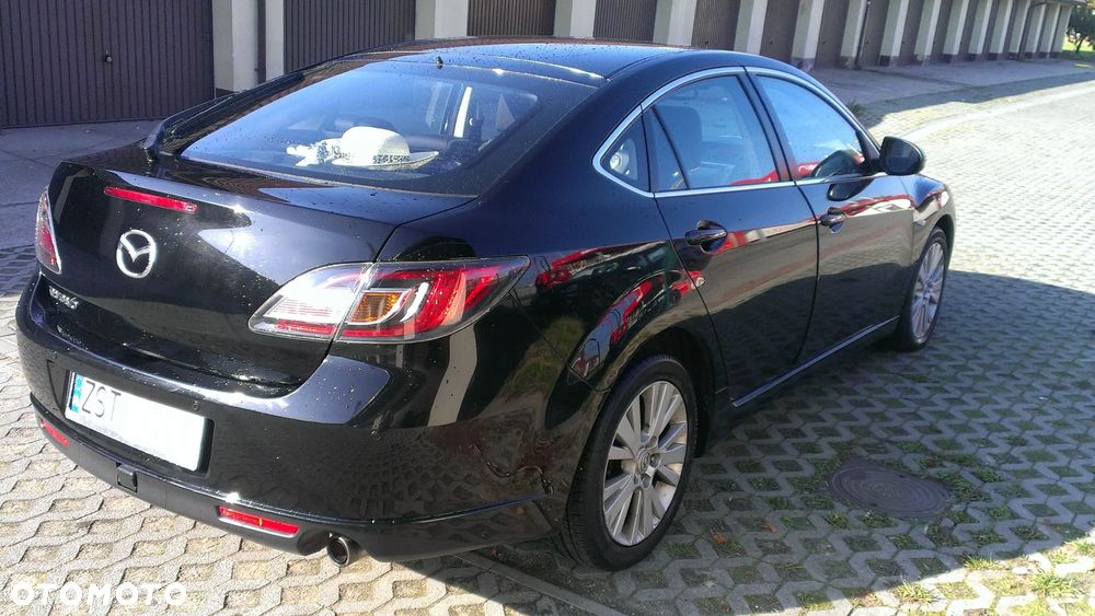 Mazda 6 2.0 CD Exclusive - 3