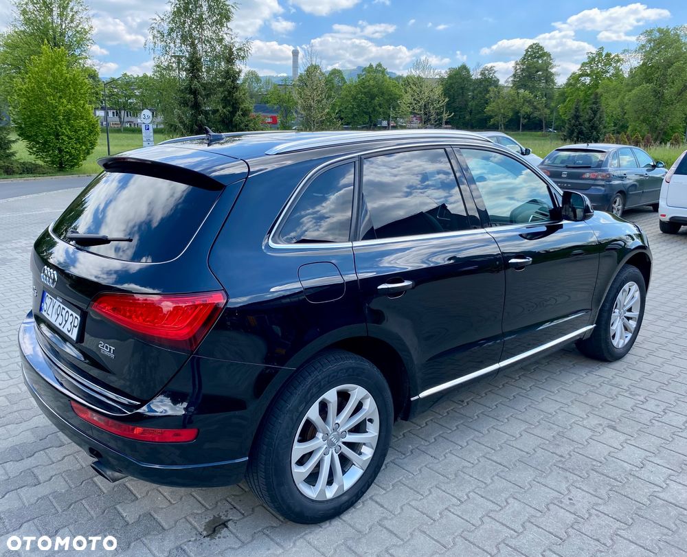 Audi Q5 - 5