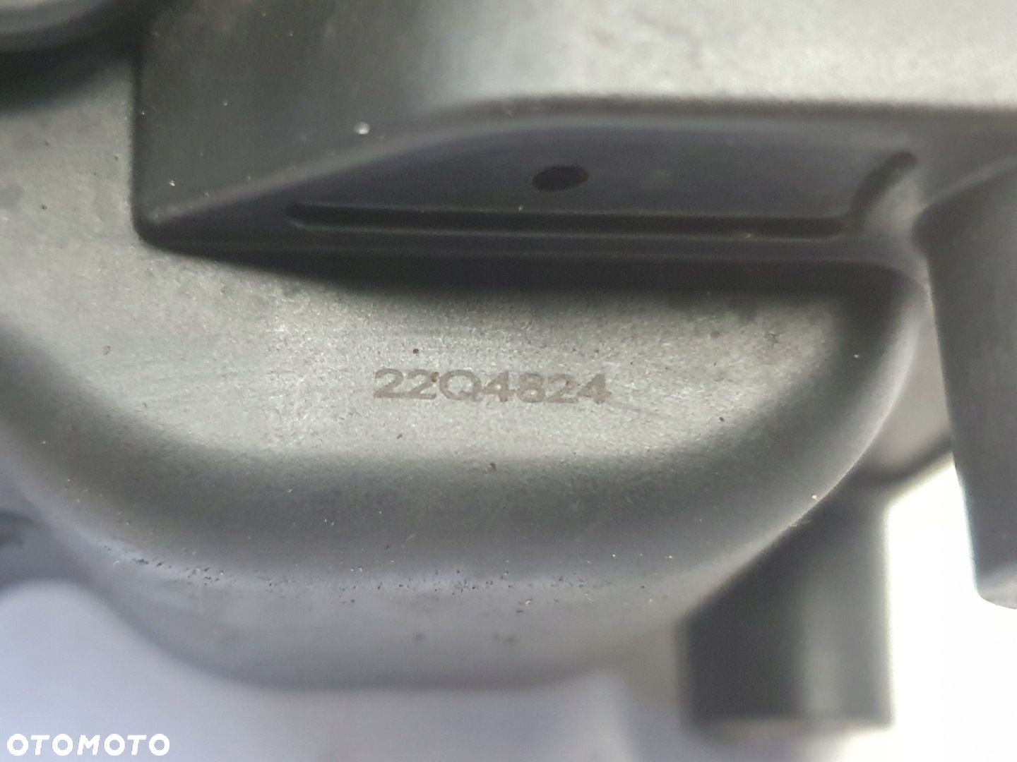 Ford Mondeo MK3 2.0 16V CEWKA ZAPŁONOWA CJBA - 2