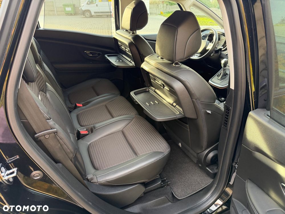 Renault Scenic ENERGY dCi 110 EDC INTENS - 25