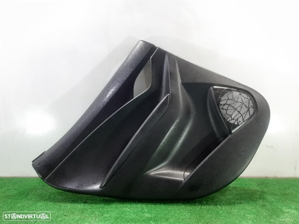 FORRA DA PORTA TRASEIRA ESQUERDA HYUNDAI IX20 - 1