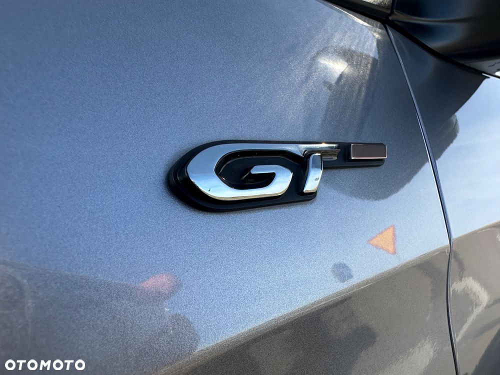 Peugeot 5008 2.0 BlueHDi GT S&S EAT8 - 23