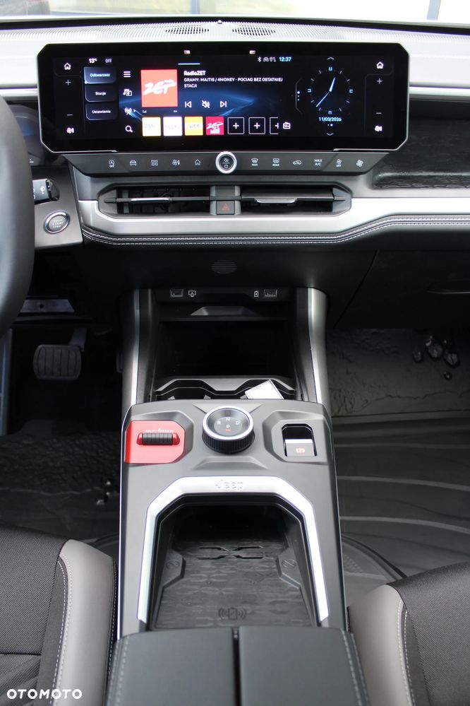 Jeep Compass 1.2 T3 mHEV First Edition FWD DCT - 10