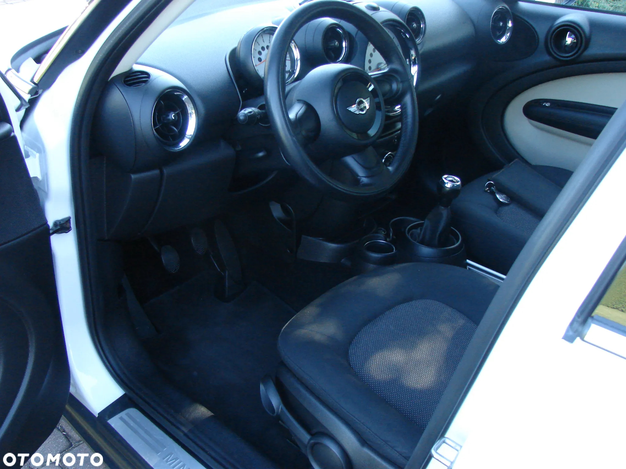 Austin Mini - 5